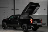 Black River Matrix ST Truck Topper — view 2 of 8