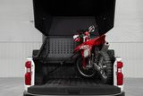 Black River Matrix XL Truck Topper For 2019-2026 RAM 2500/3500 6'4" Bed - 118311 — view 3 of 8