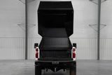 Black River Matrix XL Truck Topper For 2023-2026 Ford F-250/350 6'9" Bed - 111587 — view 4 of 8
