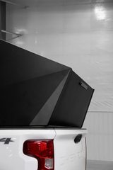 Black River Matrix XL Truck Topper For 2015-2026 Ford F-150/Raptor/Lightning 6'7" Bed - 117239 — view 5 of 8