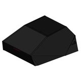 Black River Matrix XL Truck Topper — view 6 of 8