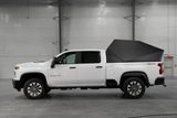 Black River Matrix XL Truck Topper For 2023-2026 Ford F-250/350 6'9" Bed - 111587 — view 2 of 8