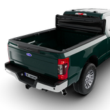 Worksport SC4 Quick Latch Full Bed Access Soft Tonneau Cover For 1999-2026 Ford F-250/350 6'9" Bed - 2932160 — view 3 of 8