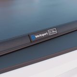Worksport SC4 Quick Latch Full Bed Access Soft Tonneau Cover For 2016-2023 Toyota Tacoma 5'1" Bed - 2975251 — view 7 of 8