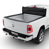 Worksport SC4 Quick Latch Full Bed Access Soft Tonneau Cover — view 3 of 8