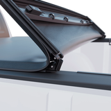 Worksport SC4 Quick Latch Full Bed Access Soft Tonneau Cover For 2016-2023 Toyota Tacoma 5'1" Bed - 2975251 — view 8 of 8