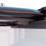 Worksport SC4 Quick Latch Full Bed Access Soft Tonneau Cover — view 5 of 8