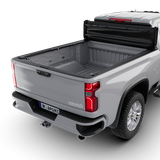 Worksport SC4 Quick Latch Full Bed Access Soft Tonneau Cover For 07-26 Chevrolet/GMC Silverado/Sierra 1500 5'8" Bed - 2912350 — view 3 of 8