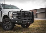 Chandler Full Guard Front Bumper For 2023-2026 Ford F250/F350 - 7000-5250 — view 3 of 8