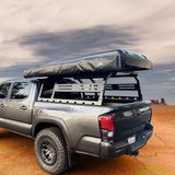 OVS Discovery Bed Rack For Short Bed Trucks — view 1 of 8