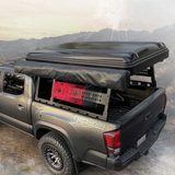 OVS Discovery Bed Rack For Short Bed Trucks — view 2 of 8