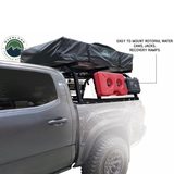 OVS Discovery Bed Rack For Short Bed Trucks — view 8 of 8