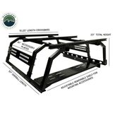 OVS Discovery Bed Rack For Short Bed Trucks — view 5 of 8