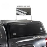 OVS Expedition Truck Cap For 2009-2026 Dodge RAM 2500/3500 6'4" Bed - 70100022 — view 5 of 8