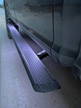 Steelcraft Power Glide Retractable Powersteps For 2020-2022 Ford F-250/350 — view 4 of 6