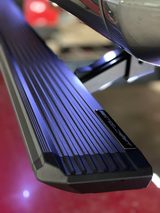 Steelcraft Power Glide Retractable Powersteps For 2020-2022 Ford F-250/350 — view 6 of 6