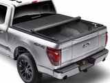TruXedo TruXport Soft Roll-Up Tonneau Cover For 2015-2026 Ford F-150 & 2022-2026 F-150 Lightning 5'7" Bed - 297701 — view 6 of 8