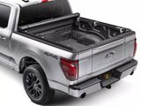 TruXedo TruXport Soft Roll-Up Tonneau Cover For 2015-2026 Ford F-150 & 2022-2026 F-150 Lightning 5'7" Bed - 297701 — view 5 of 8