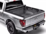 TruXedo TruXport Soft Roll-Up Tonneau Cover For 2015-2026 Ford F-150 & 2022-2026 F-150 Lightning 5'7" Bed - 297701 — view 7 of 8