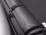 TruXedo TruXport Soft Roll-Up Tonneau Cover For 2015-2026 Ford F-150 & 2022-2026 F-150 Lightning 5'7" Bed - 297701 — view 3 of 8