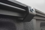 Fas-Top Pro Soft Roll-Up Tonneau Cover For 2020-2026 Chevrolet/GMC Silverado/Sierra 2500/3520 6'9" Bed - 12411 — view 2 of 8