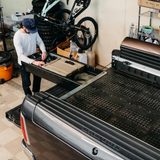 DECKED Drawer System For 2009-2026 RAM 1500 5'7" Bed — view 6 of 8