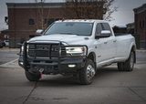 Chandler Full Guard Front Bumper For 2019-2026 RAM 2500/3500 - 7000-5600 — view 5 of 8