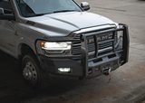Chandler Full Guard Front Bumper For 2019-2026 RAM 2500/3500 - 7000-5600 — view 6 of 8