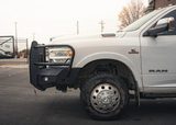 Chandler Full Guard Front Bumper For 2019-2026 RAM 2500/3500 - 7000-5600 — view 8 of 8