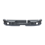 Chandler Rear Bumper For 2019-2026 RAM 2500/3500 - 7000-2600 — view 1 of 8