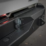 Chandler Rear Bumper For 2019-2026 RAM 2500/3500 - 7000-2600 — view 7 of 8