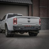 Chandler Rear Bumper For 2019-2026 RAM 2500/3500 - 7000-2600 — view 3 of 8