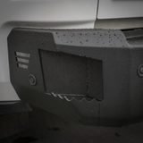Chandler Rear Bumper For 2019-2026 RAM 2500/3500 - 7000-2600 — view 8 of 8