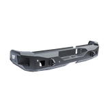 Chandler Rear Bumper For 2019-2026 RAM 2500/3500 - 7000-2600 — view 2 of 8