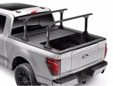 RealTruck FlushFit ERC-4000 Electric Retractable Tonneau Cover w/ T-Slot Rail For 07-21 Toyota Tundra 5'7" Bed - ERC40TO15A0 — view 1 of 8