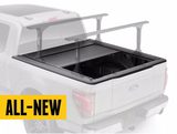 RealTruck FlushFit ERC-4000 Electric Retractable Tonneau Cover w/ T-Slot Rail For 07-21 Toyota Tundra 5'7" Bed - ERC40TO15A0 — view 2 of 8