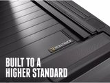 RealTruck FlushFit ERC-4000 Electric Retractable Tonneau Cover w/ T-Slot Rail For 07-21 Toyota Tundra 5'7" Bed - ERC40TO15A0 — view 3 of 8