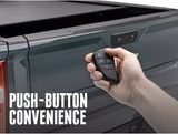 RealTruck FlushFit ERC-4000 Electric Retractable Tonneau Cover w/ T-Slot Rail For 07-21 Toyota Tundra 5'7" Bed - ERC40TO15A0 — view 4 of 8