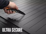 RealTruck FlushFit ERC-4000 Electric Retractable Tonneau Cover w/ T-Slot Rail For 07-21 Toyota Tundra 5'7" Bed - ERC40TO15A0 — view 7 of 8