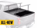 RealTruck FlushFit MRC-3000 Manual Retractable Tonneau Cover w/ T-Slot Rail For 17-26 Ford F-250/350 6'9" Bed - MRC30FO17A0 — view 2 of 8