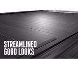 RealTruck FlushFit MRC-3000 Manual Retractable Tonneau Cover w/ T-Slot Rail For 17-26 Ford F-250/350 6'9" Bed - MRC30FO17A0 — view 5 of 8