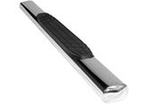 Go Rhino 4" O.E. Xtreme Nerf Bar For 2015-2026 Ford F-150/F-250/F-350 8' Bed — view 2 of 5