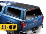 RealTruck Ascend Truck Cap For 2024-2026 Toyota Tacoma 5' Bed — view 7 of 8