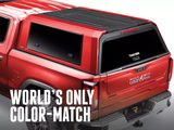RealTruck Ascend Truck Cap For 2024-2026 Toyota Tacoma 5' Bed — view 4 of 8