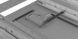Highway Products XT2000 Truck Slide - 2,000lb Capacity — view 8 of 8