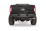 Fab Fours Premium Rear Bumpers For 2017-2022 Ford F-250/350/450 — view 4 of 6