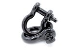 Bodyguard Bumpers Recovery Shackles — view 1 of 2