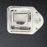 Chandler Steel Trailer Tongue Toolbox — view 6 of 6