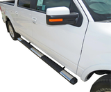 Steelcraft STX400 Step Boards — view 1 of 4