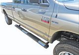 Steelcraft STX400 Step Boards — view 2 of 4